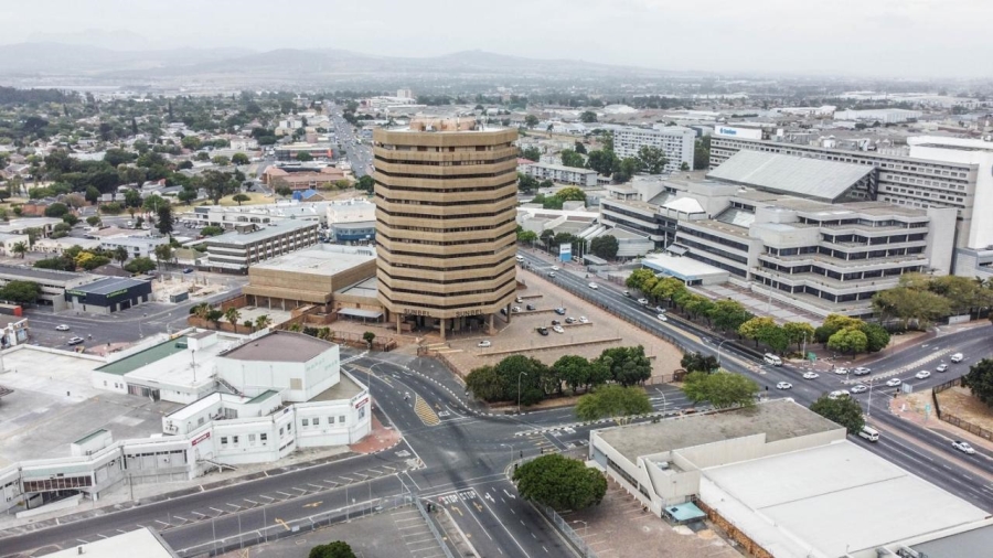 Commercial Property for Sale in Kempenville Western Cape